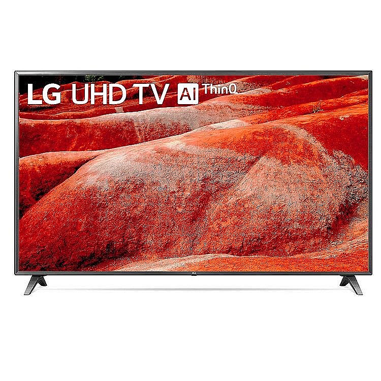�������� 82 ����� LG 82UM7580 4K �