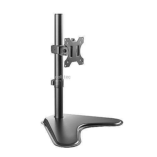 ���� ������� ���� ��� ���� ���� ������ ���� �� 32 ���� LUMI LDT12-T01 ARTICULATING STEEL MONITOR STAND