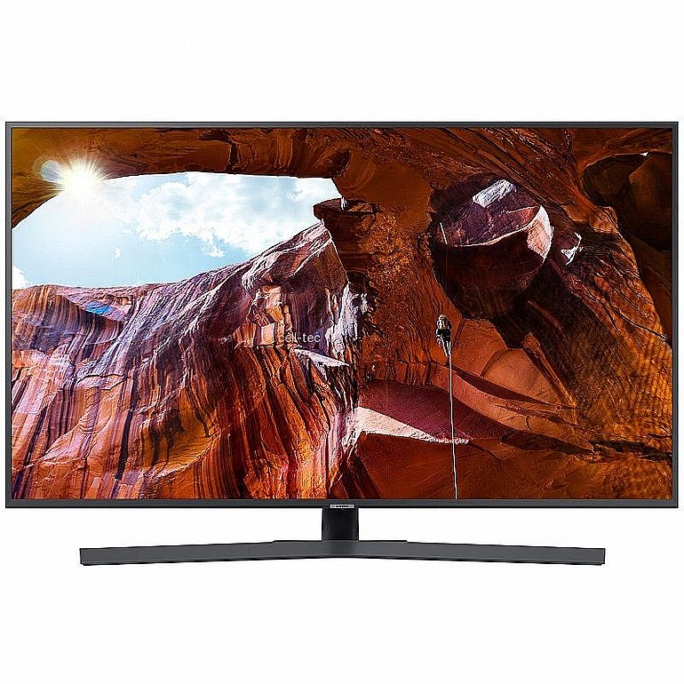 �������� 50 ������ ������ Samsung UE50RU7400 4K �
