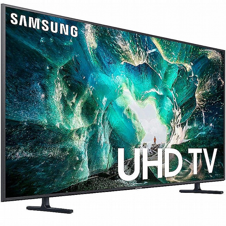 �������� ������  SAMSUNG 82RU8000 PREMIUM SMART 4K