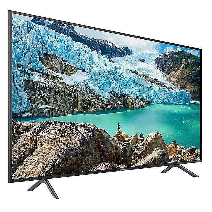 �������� �55 ������� Samsung UE65RU7090 4K