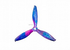 �� 4 ������ ��������� - GF 5043 WINDANCER DURABLE 3 BLADE GALAXY