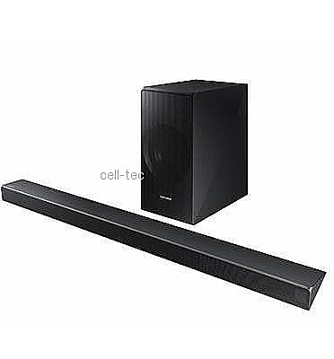 ���� ��� ������ Samsung HW-N550 