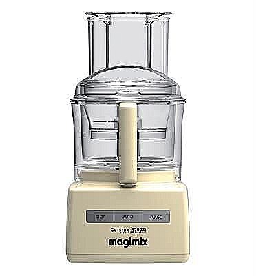 ���� ����  MAGIMIX CS4200JXL Premium