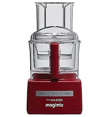 ���� ����  MAGIMIX CS4200JXL Premium