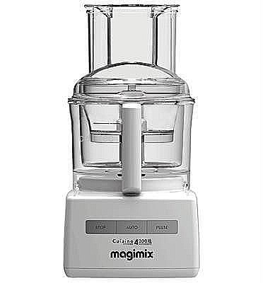 ���� ����  MAGIMIX CS4200JXL Premium
