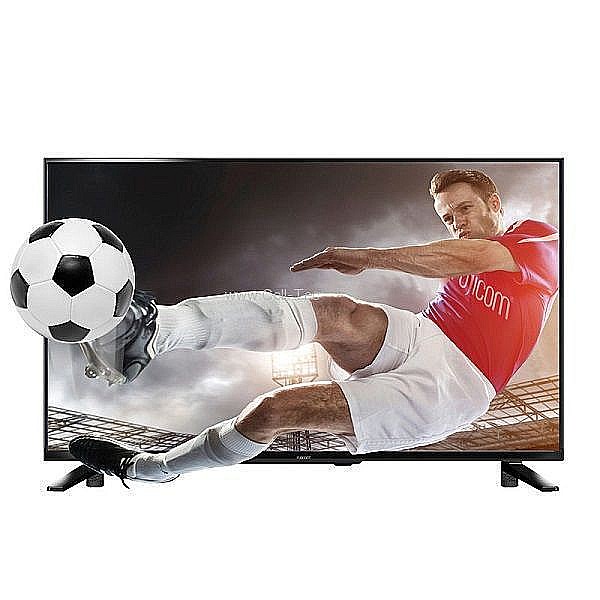 ��������  Fujicom 32 HD FJ32V  