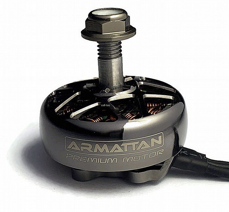 ���� ����� ����� - Armattan TOA Premium 2306/2150kv 