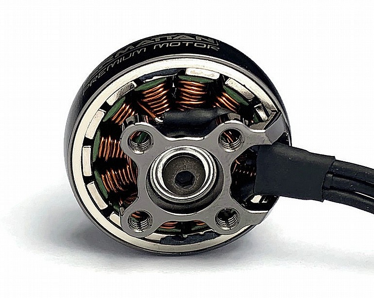 ���� ����� ����� - Armattan TOA Premium 2306/2150kv 