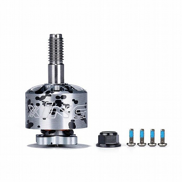 ���� ����� - iFlight XING 1408 4100KV 2-4S Brushless Motor for RC Drone FPV Racing 