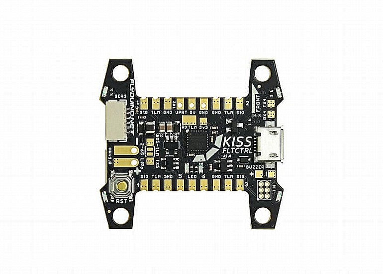 ��� ���� - FLYDUINO KISS FC V2-32BIT FLIGHT CONTROLLER