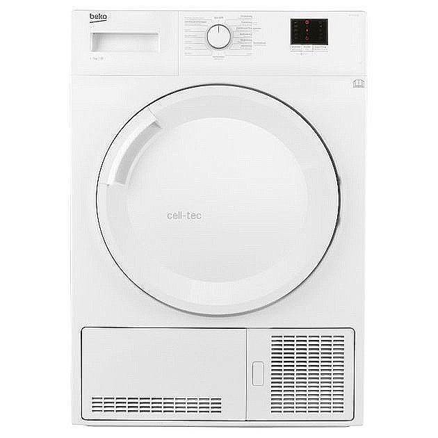 ����� ����� ���  8 �� �������� BEKO DCU8230BX
