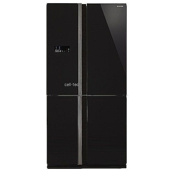 ���� 4 ����� Sharp SJR8801 