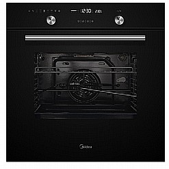 תנור בנוי Midea N5M90E5-B תנור בנוי Midea N5M90E5-B