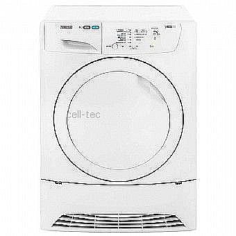 ����� ����� 8 ��� Zanussi ZDC8203P �
