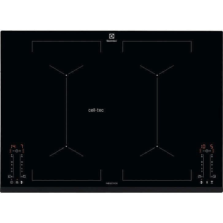 ������ ��������� ELECTROLUX EIV744