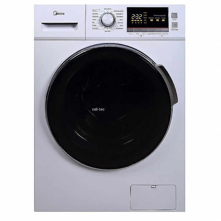 ����� ����� ������ ����� ����� 8 �� Midea MFC120-DU1401B 