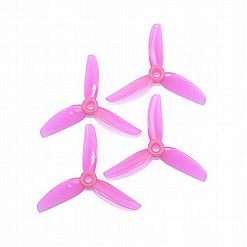 �� 4 ������ ��������� - HQProp DP 3x3x3 PC Propeller