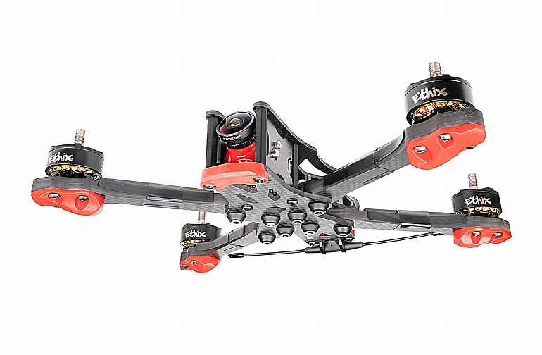 ���� ����� - APEX 5" BASE FRAME KIT