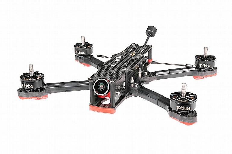 ���� ����� - APEX 5" BASE FRAME KIT