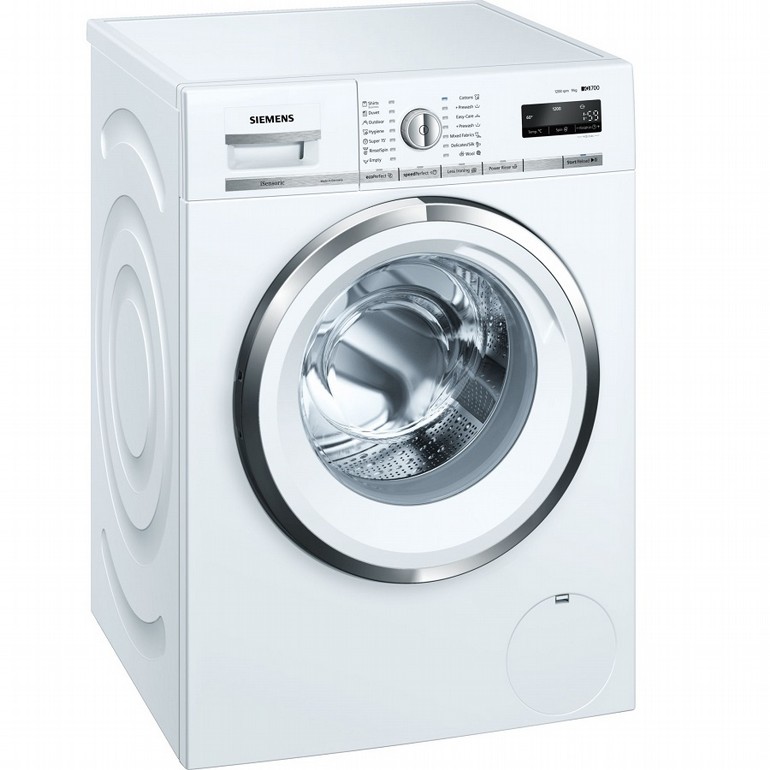 ����� ����� ����� Siemens WM12W469IL