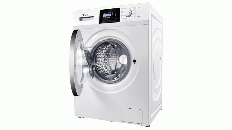 Стиральная машина tcl twf60