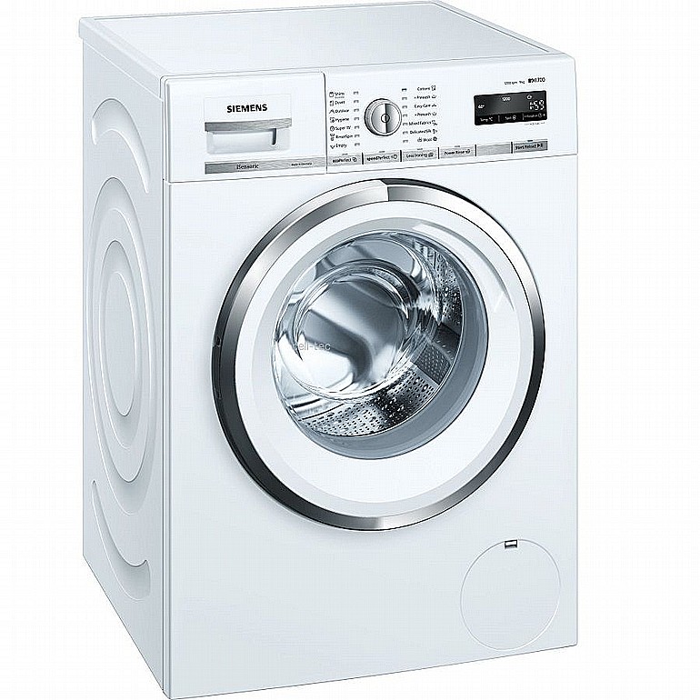 ����� ����� ��� ����� SIEMENS WM10W468IL