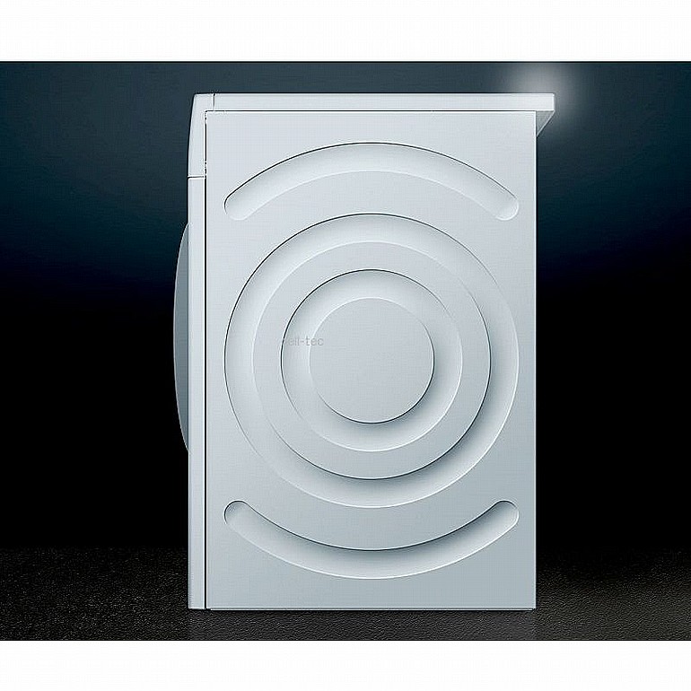 ����� ����� 8 �� Siemens WM12W468IL 