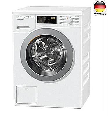 ����� ����� ���� 8 �� Miele WDD025 