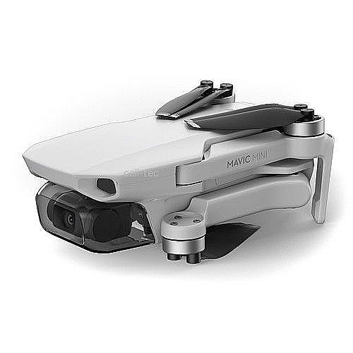 ���� MAVIC MINI ���� DJI i