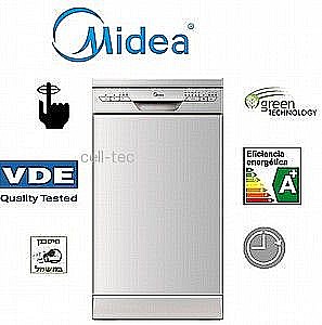 ���� ���� �� ����� Midea WQP87638 