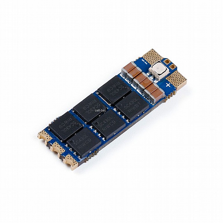 ��� ������ - SucceX 55A Slick 2-6S ESC