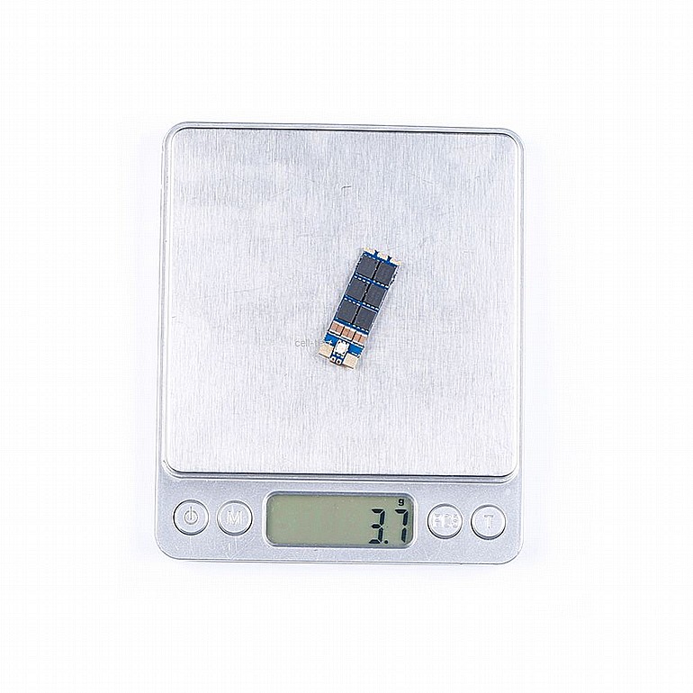 ��� ������ - SucceX 55A Slick 2-6S ESC