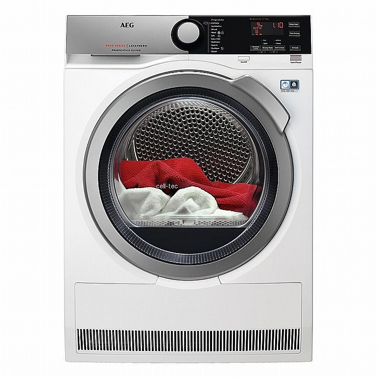 ����� ����� 9 �� AEG TX8E952M 