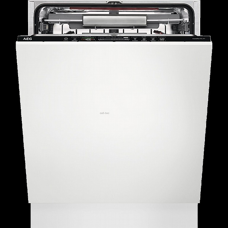 ���� ���� �������� ��� �.�.� AEG FSE63807P