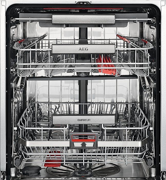 ���� ���� �������� ��� �.�.� AEG FSE63807P