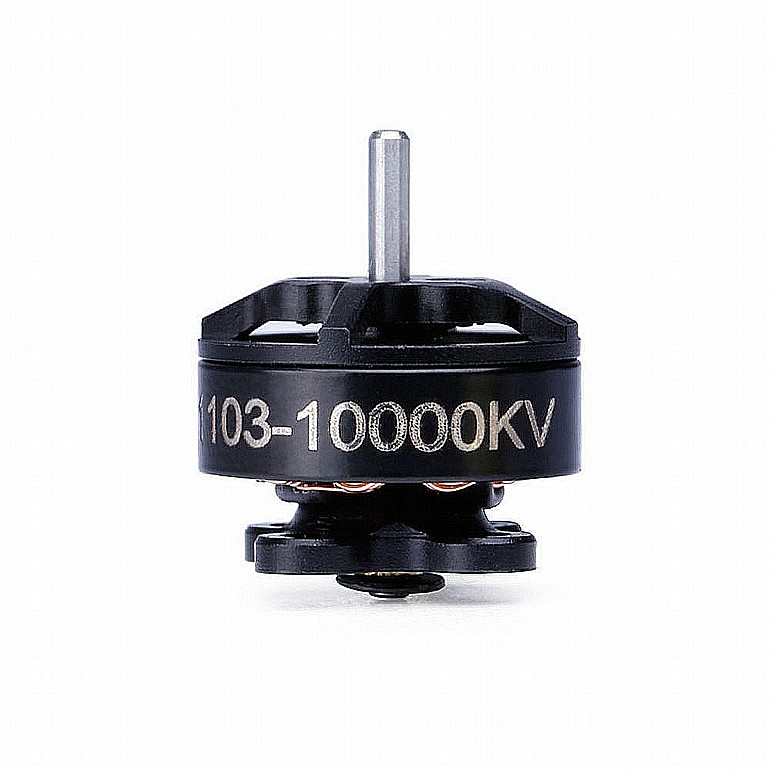 ���� ����� ���� - BeeMotor 1103 10000KV with Plugs