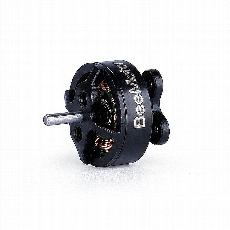 ���� ����� ���� - BeeMotor 1103 10000KV with Plugs