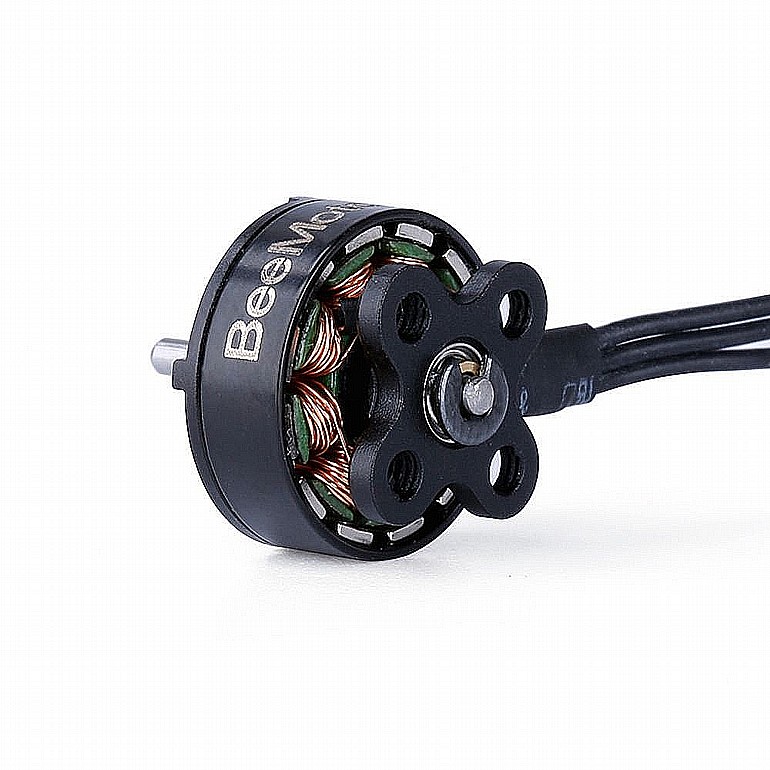 ���� ����� ���� - BeeMotor 1103 10000KV with Plugs