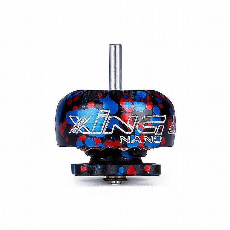 ���� ����� ���� - XING NANO X1103 FPV NextGen Motor