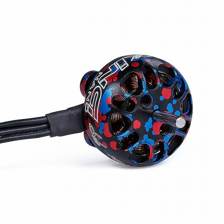 ���� ����� ���� - XING NANO X1103 FPV NextGen Motor