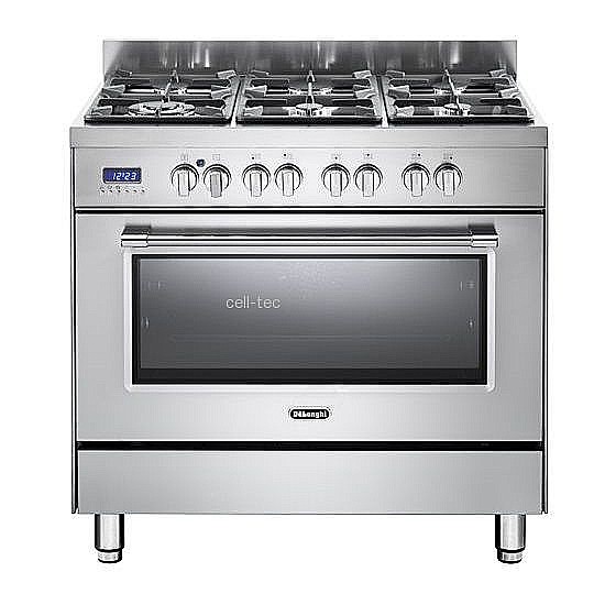 ���� ����� ������ 90 �� DELONGHI NDS981 
