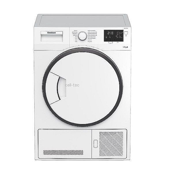 ����� ����� �������  8 �� ���� ���� Blomberg TGU480RWO