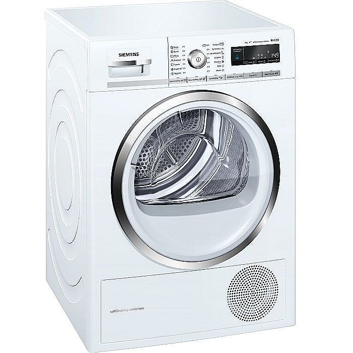 ����� ����� 9 �� ���� ���� Siemens WT47W541BY