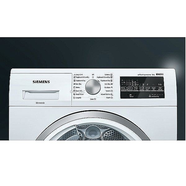 ����� ����� ����� 8 �� ���� ���� Siemens WT45W71IL