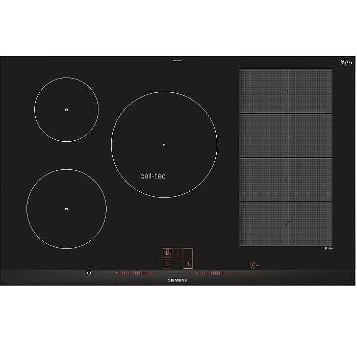������ ��������� Siemens EX875LVC1E 