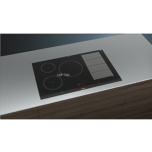 ������ ��������� Siemens EX875LVC1E 