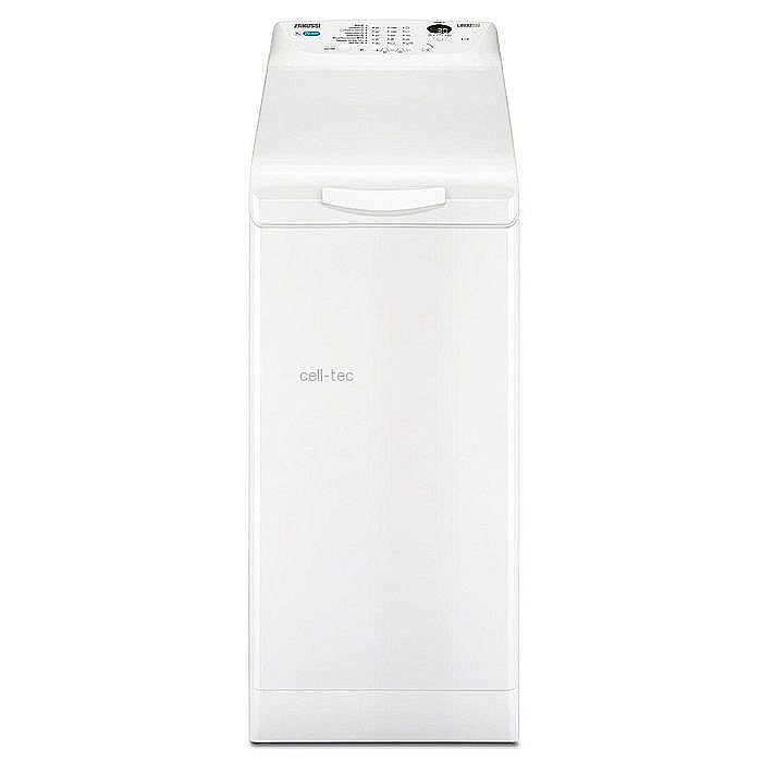 ����� ����� ���� ����� Zanussi ZWQ71235S 