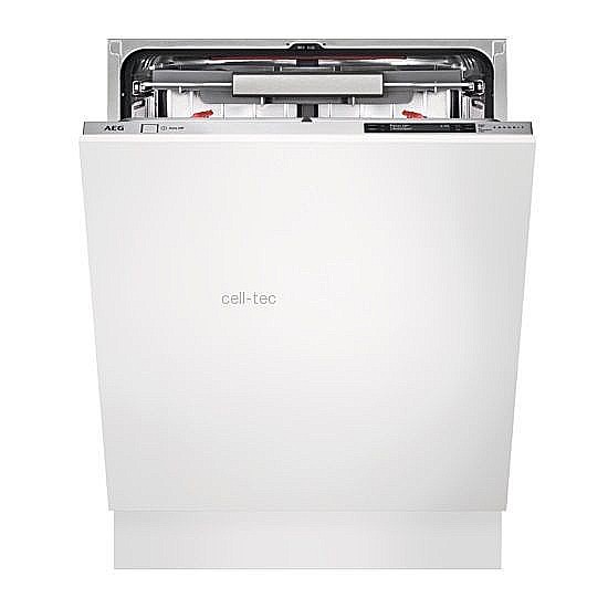 ���� ���� �������� ��� AEG FSK93705P 