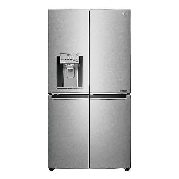 ���� 4 ����� LG GR-J710XDID 